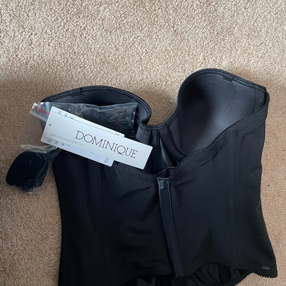 Dominque top with tags size 34A - Picture 4 of 5